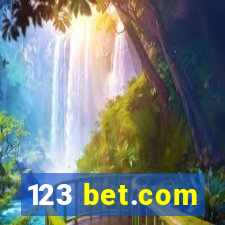 123 bet.com